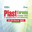 Plast Eurasia İstanbul 2023