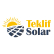 Teklif Solar – Güneş Enerjisi ve Solar Güneş Panelleri