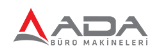 Ada Büro Makineleri