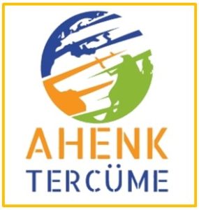 Ahenk Tercüme