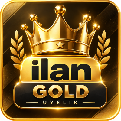 GOLD ÜYELİK