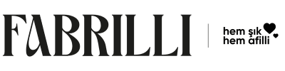 Fabrilli Modern Yaşam Tarzı