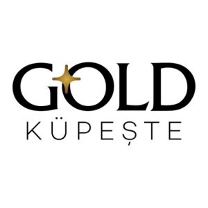 Gold Küpeşte