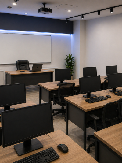 Bilişim Teknolojileri