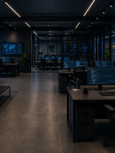 Bilişim Teknolojileri