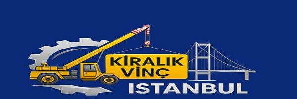 İSTANBUL KİRALIK VİNÇ PROFESYONEL VİNÇ KİRALAMA HİZMETLERİ