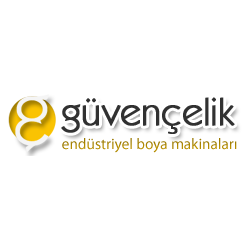 Toz Boya Tabancası Güvençelik Toz Boya Hattı Ve Tünel Tip Fırınlar
