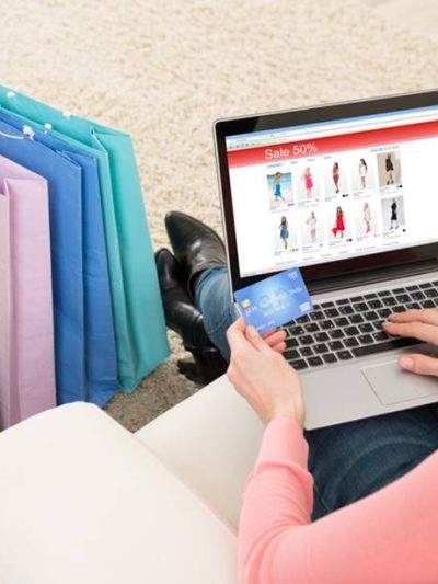 Online Alışveriş