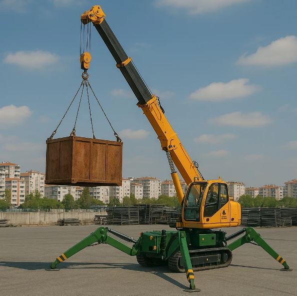 İSTANBUL KİRALIK VİNÇ PROFESYONEL VİNÇ KİRALAMA HİZMETLERİ