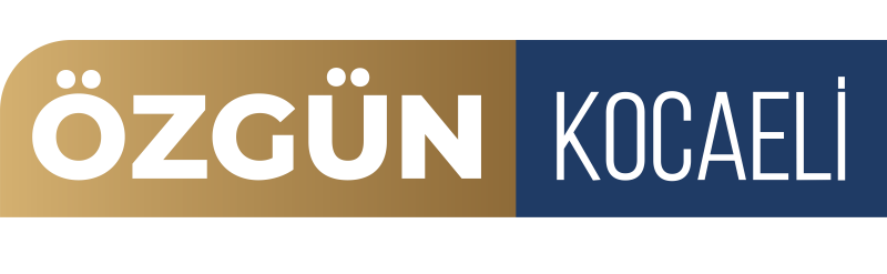 Özgün Kocaeli Gazetesi - Kocaeli Haber