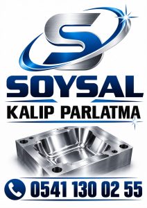 Soysal Kalıp Parlatma