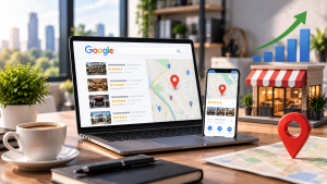 Google’da Firma Görünürlüğü Nasıl Artırılır