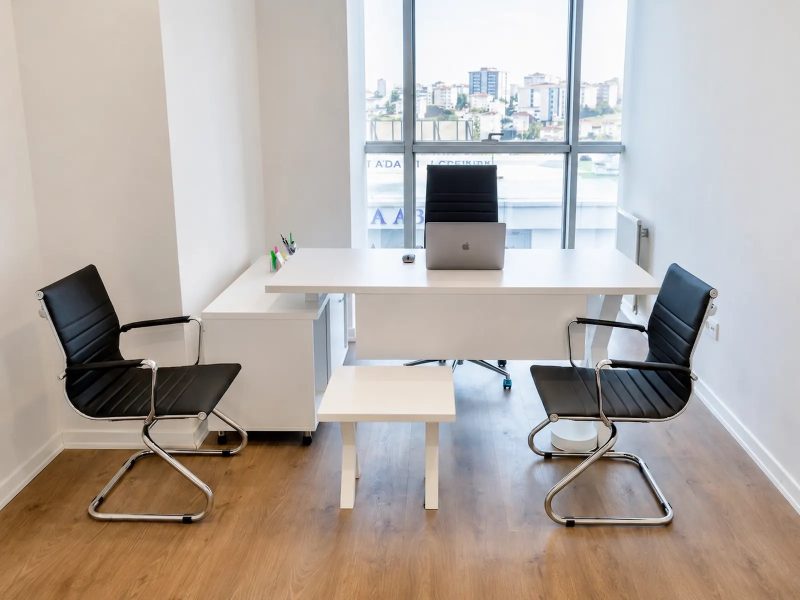 Ofisteofis Sanal Ofis ve Yasal Adres