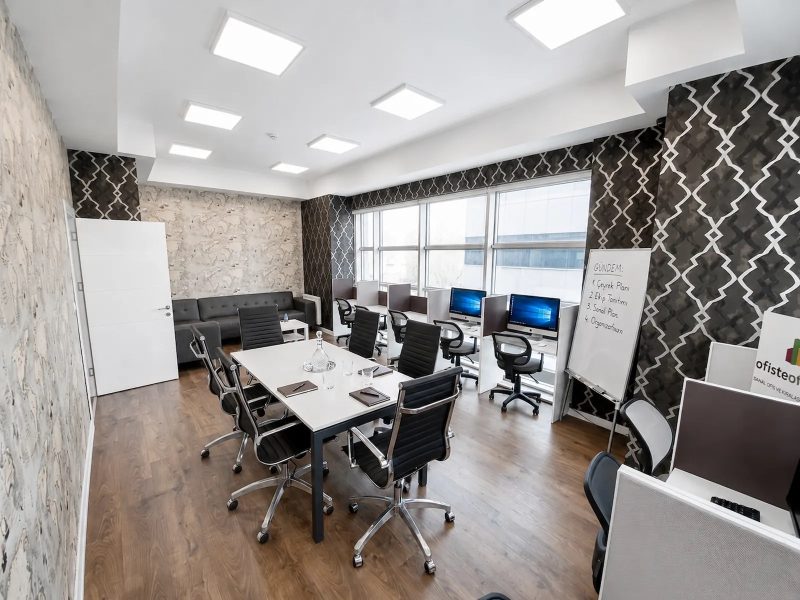 Ofisteofis Sanal Ofis ve Yasal Adres