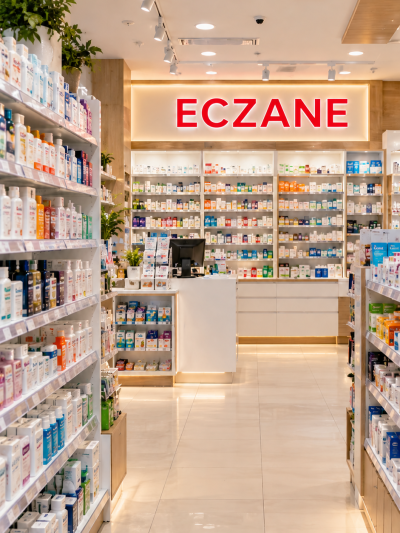 Eczane