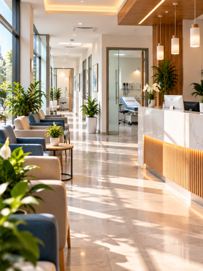 Klinikler